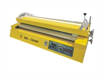 Thick plate Manual bending machine Double face heating bending edge machine acrylic organic plate thermal bending machine PC plate thermal bending equipment