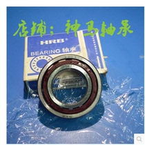 Angular contact ball bearings 7206AC P5 D46206 size: 25*52*15