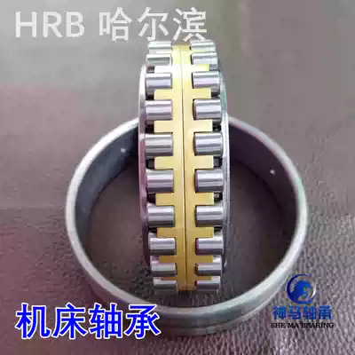 Harbin Machine tool spindle bearing NN3024K P5 W33 3182124K 135*180*28