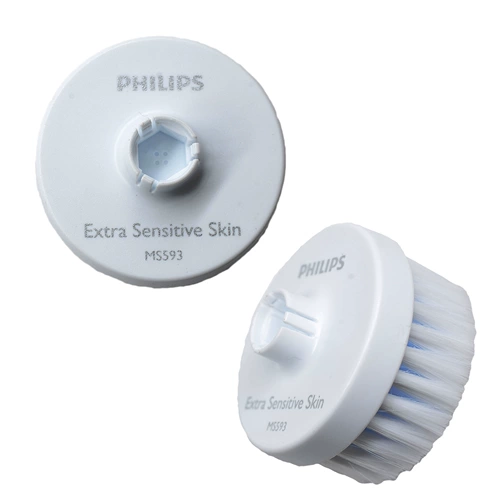 Оригинальный Philips Beauty Cleansing Instrument заменяет Brush Head SC5275 5273 5340 SC5363 SC5265