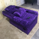 Làm móng chân tắm điện móng chân sofa ghế tựa sofa mới tắm hơi hấp phòng sofa ghế tựa - Phòng tắm hơi / Foot Bath / Thể hình