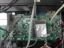 L40E9SFR motherboard 40-02ms91-mac2xg with Samsung screen