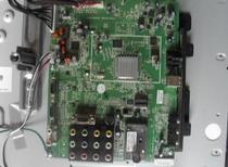 Skyworth 42L05HF motherboard 5800-A8M600-0020 with LG screen