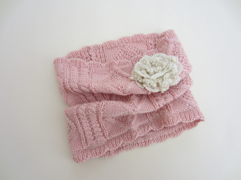 Echarpe fille en laine - Ref 2143370 Image 24