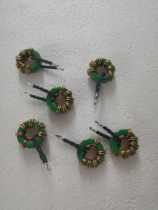 Mica capacitors103