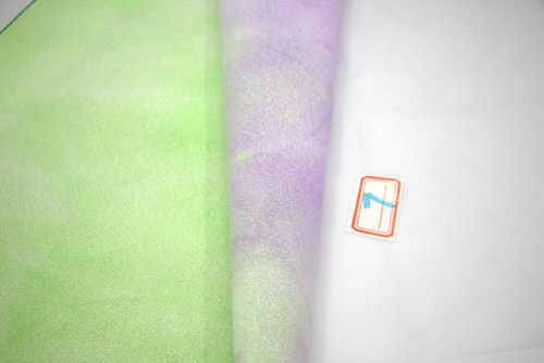 Russian hand dyed cloth 32CT sparkling cotton 7