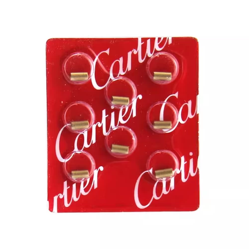 Cartier Cartier Lilgorian Специальные аксессуары для огненного камня моделировать камень огненные камень растирание камень. Камень Консолидированный камень 8 расходных материалов.