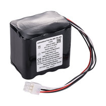 Suitable for Swiss Best bella vista 1000 300 784 00 H2B360 battery