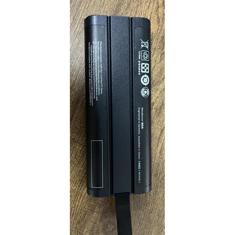 适用 RRC2040-2 Epoch 650超声波探伤设备电池