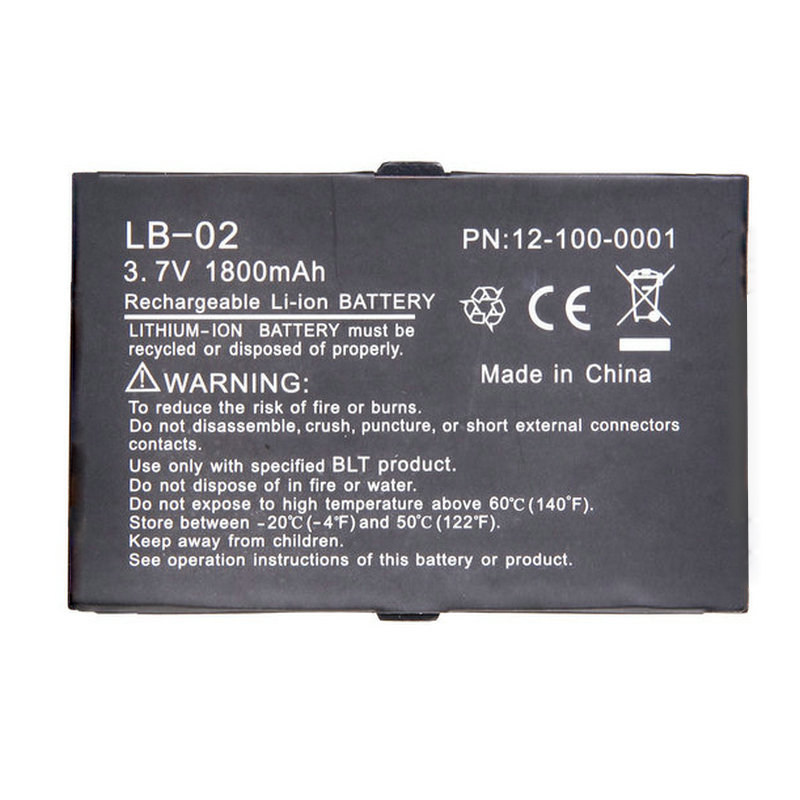 适用宝莱特 LB-02 A3  A4 A5 A8 A6模块监护仪转运宝锂电池