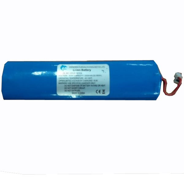 适用科瑞康 DELUXE-70 cplb-18650a NeuVision 500  监护仪电池