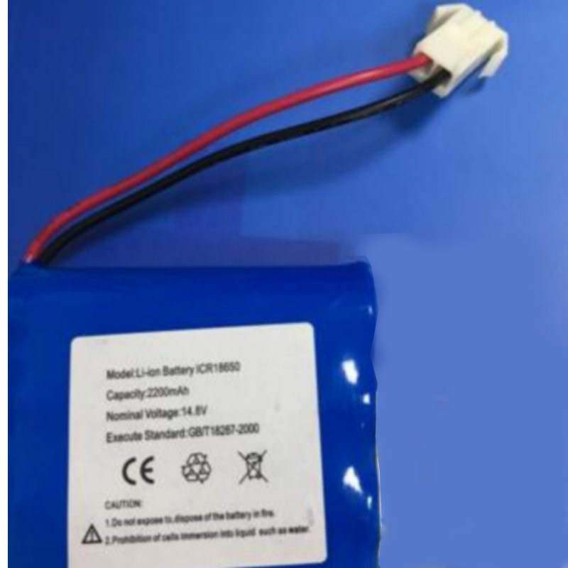 适用 埃顿 EM9000E 充电电池 14,8V 2600mAh 锂离子电池