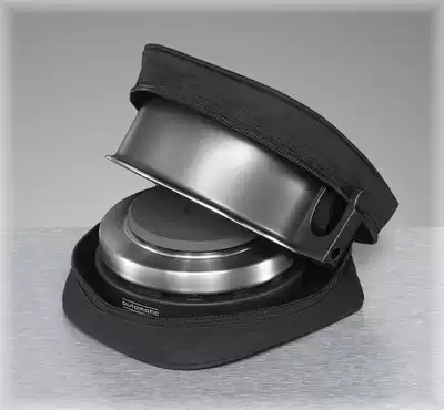 German direct mail original Rommelsbacher RK501 SU portable electric stove pot package double voltage