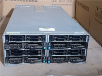 HP SL250S G8 4U4 node 12 GPU graphics card 2680V2 Artificial intelligence rendering server