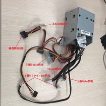 Dell Dell C2100 Server Power Backplane VRJP9 24 8 8pin Power Backplane