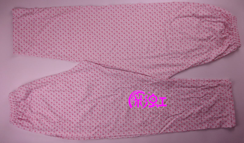 Pantalon pyjama Moyen-âge nm1582417 - Ref 732332 Image 16