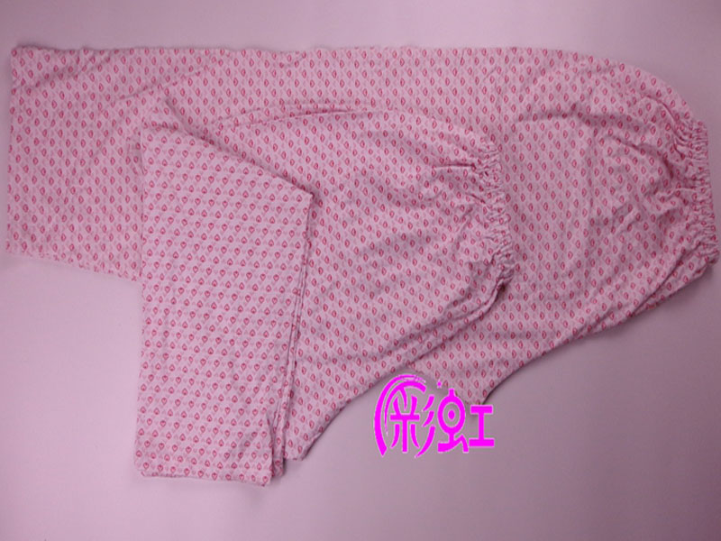 Pantalon pyjama Moyen-âge nm1582417 - Ref 732332 Image 17
