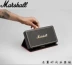 MARSHALL Marshall Wireless Bluetooth Sạc âm thanh Stockwell Loa ghi âm Guitar điện - Loa loa Loa loa