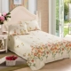 Khăn bông duy nhất mảnh đôi bông ký túc xá đơn Khăn 1.2 / 1.5 / 1.8m giường 2.0 Michaela - Khăn trải giường thảm trải giường