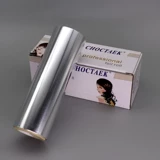 Парикмахерская фольга Парижская живопись, роспись и окрашивание, расширенная фольга 18 см, бумага для завивки и окрашивания волос, доска для мелирования волос, инструмент для окрашивания волос в парикмахерской