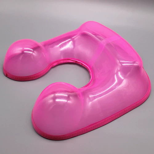 Поднос для химической завивки, лоток для инструментов для химической завивки, подставка для зелья, защита шеи для парикмахерской, противокапельная раковина, коллекция принадлежностей для парикмахерской