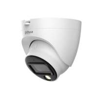 DH-HAC-HDW1209TLQ-A-LED 2MP Full-color HDCVI Eyeball Camer