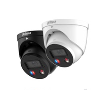 IPC-HDW3549H HDW3849H-AS-PV-S4 Dahua Intelligent Dual-Light Active Deterrence Network Camera
