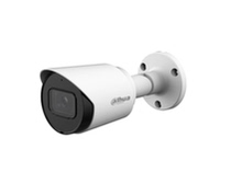 HAC-HFW1800T-A 4K Dahua 8MP HDCVI Camera 8 0MP Built-in Audio Metal Case