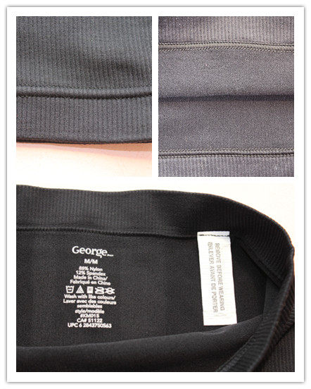 Corset en nylon - Ref 672878 Image 6