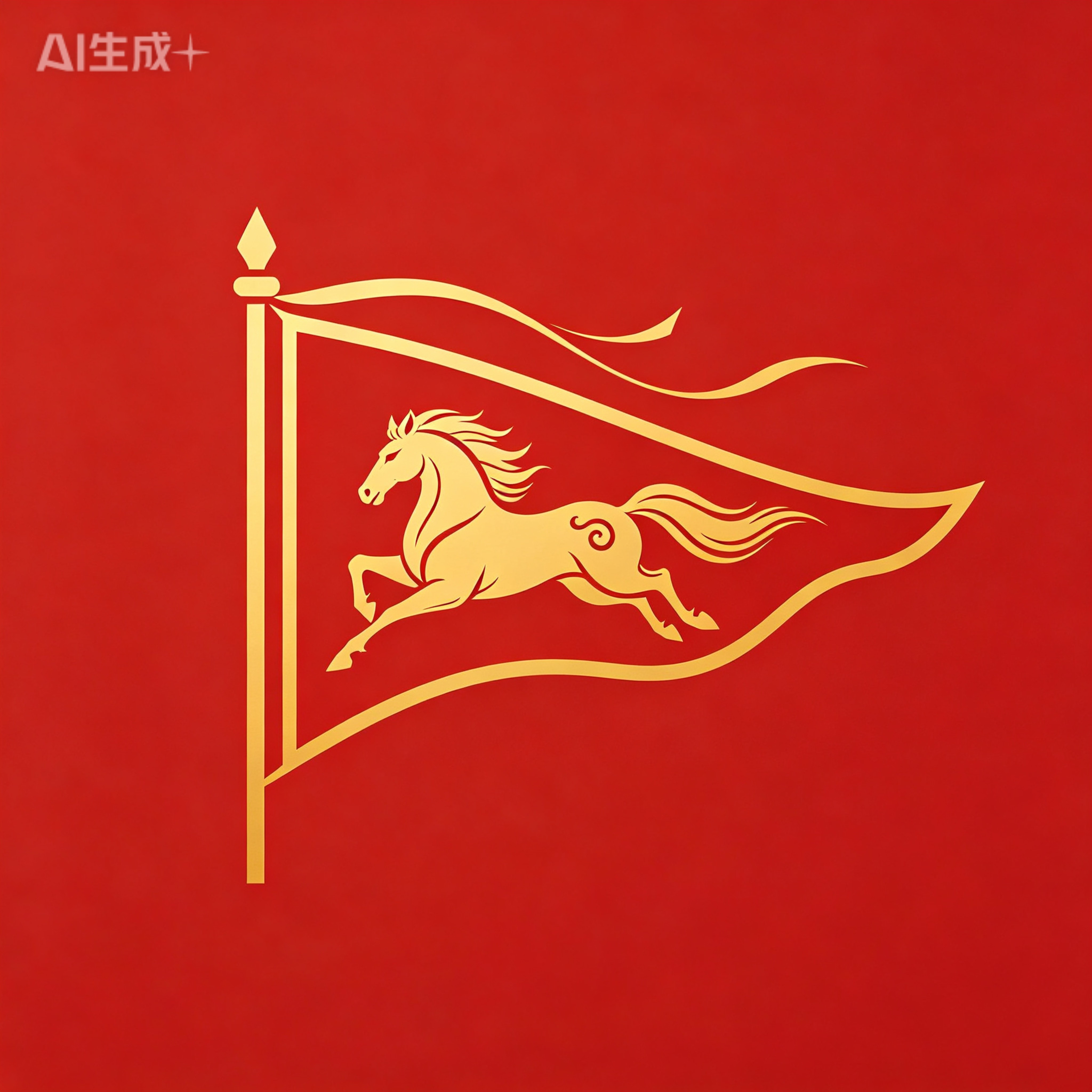 令马草草的LOGO