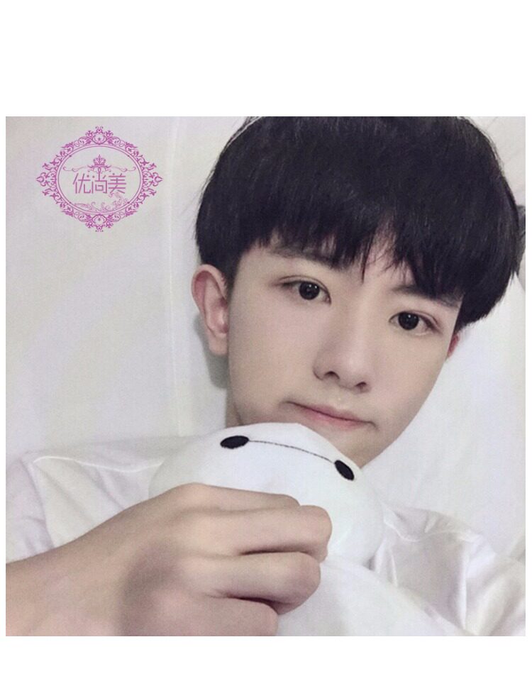 Perruque 8090 cheveux raides Court - Ref 2610437 Image 12