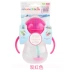 Cốc ống hút munchkin Mỹ đầy đủ niềm vui bé khỏe mạnh tập uống cốc trẻ em có tay cầm cốc chống rò rỉ cốc - Cup / Table ware / mài / Phụ kiện Cup / Table ware / mài / Phụ kiện