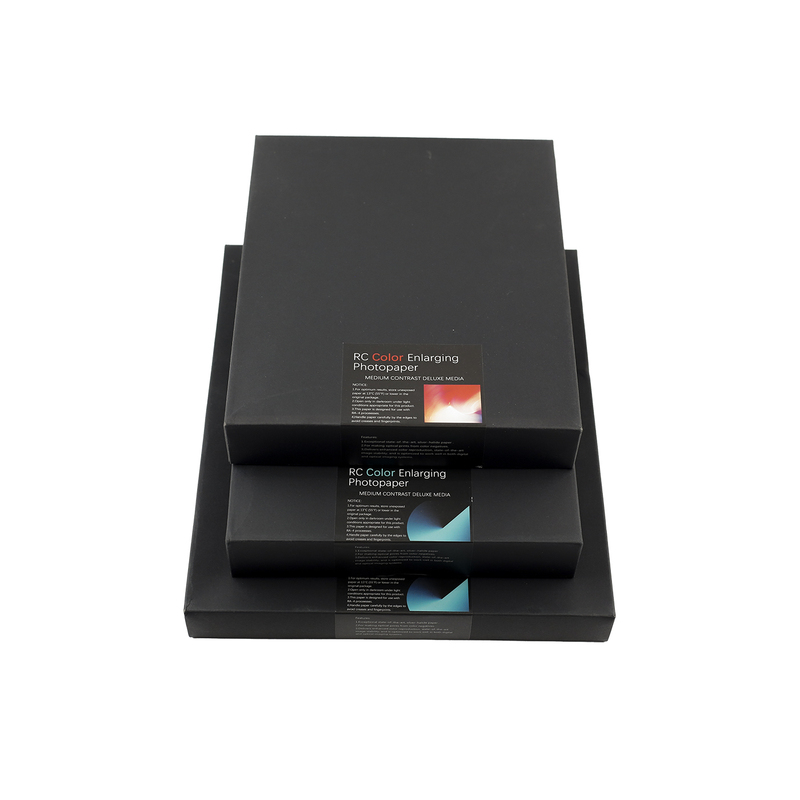 Kodak Crystalite 90Ii Ra4 Color Enlargement Silver Salt Photo Paper Handmade Enlargement Paper Velvet Surface Glossy Surface Kodak Crystalite 90Ii Ra4 Color Enlargement Silver Salt Photo Paper Handmade Enlargement Paper Velvet Surface Glossy Surface