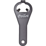 Baile Film Film Shell Can Can Opener Lidder Tabletail Box AP Film Wrench