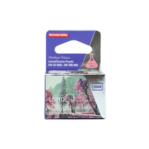 LomoChrome Purple 100-400 135 bubble purple tone negative film long term 25 08