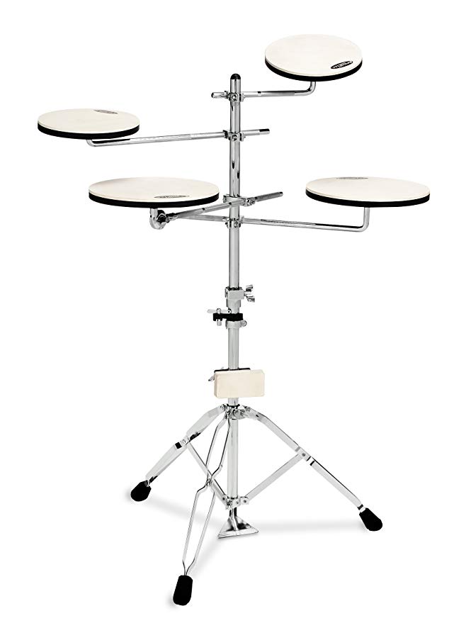 DW Go Anywhere CPPADTS5 dumb drum practice suit adult children mute and dumb drum production