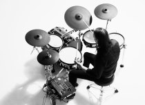 Roland TD-50K TD-50KV Roland Electronic Drum Professional Drum Jazz Drum Stage Electric Drum