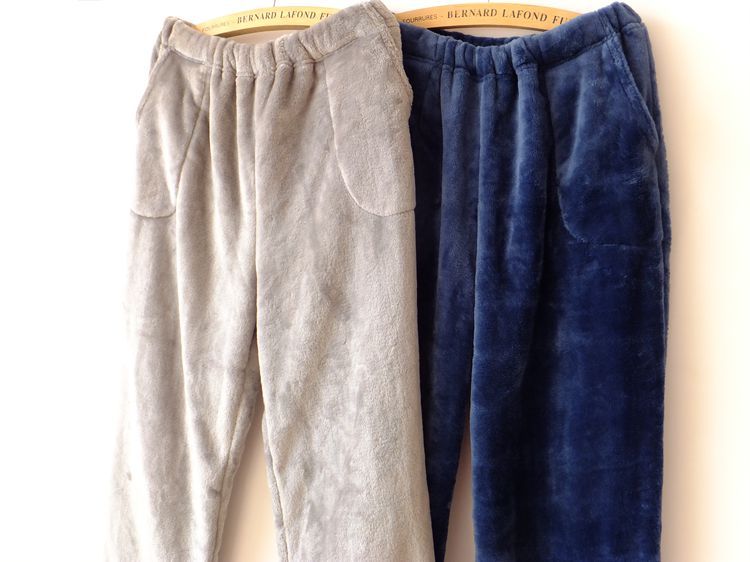 Pantalon pyjama jeunesse Flannels - Ref 724412 Image 22