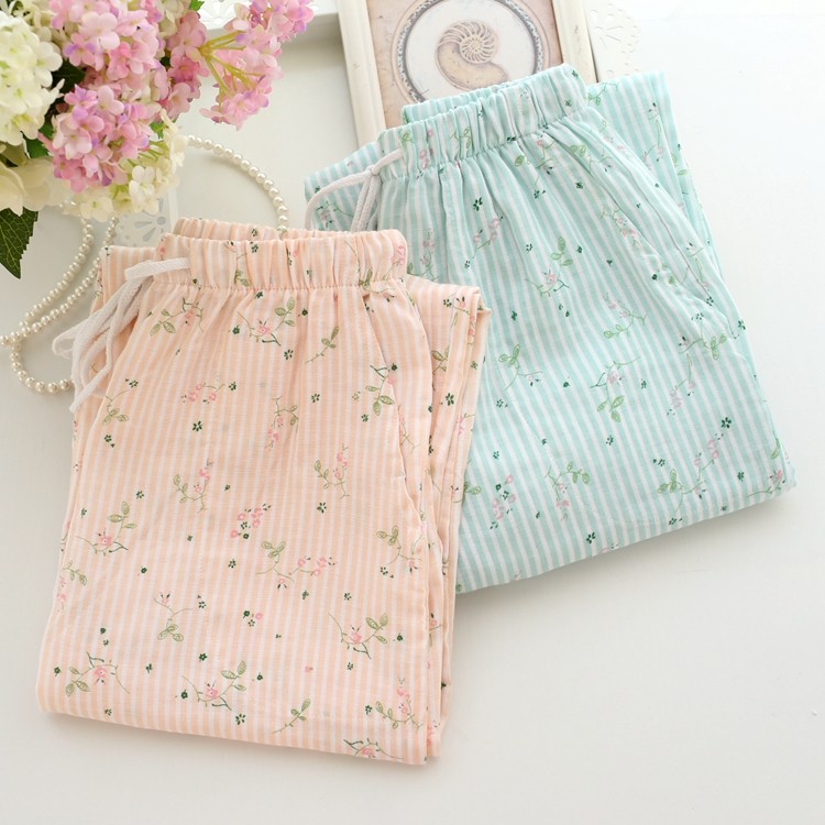 Pantalon pyjama jeunesse - Ref 724428 Image 13