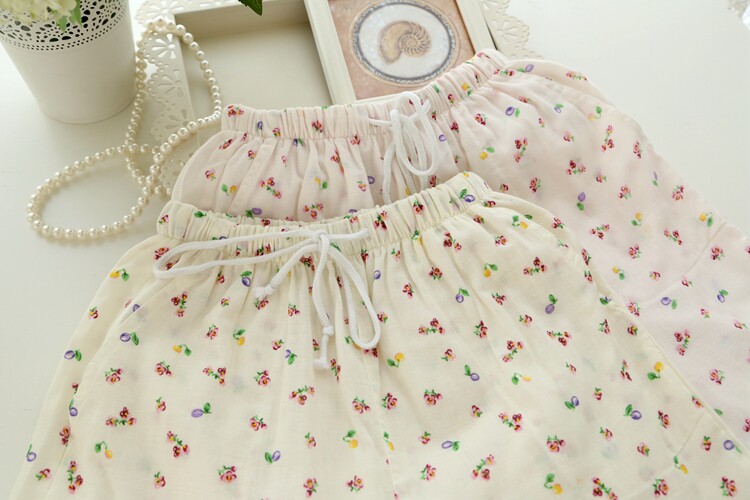 Pantalon pyjama jeunesse - Ref 724428 Image 17