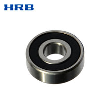 HRB 6201 2 RZ 180201 Harbin deep groove ball bearing S inner diameter 12mm outer diameter 32mm thick 10m