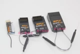 天地飞 WFLY 2.4G ET07 4 6 7 9 ПЕРЕДАЧА УБЛЮЧЕНИЕ SBUS WBUS -приемник