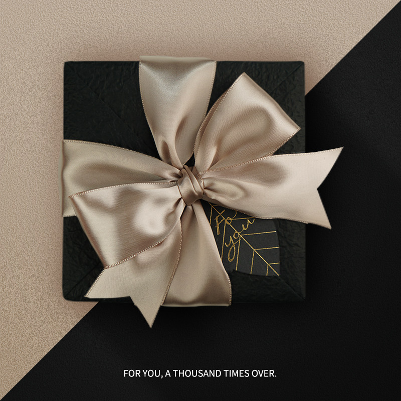 Gift wrapping paper large size high-quality Valentine's Day gift box ribbon material set birthday gift paper for boys