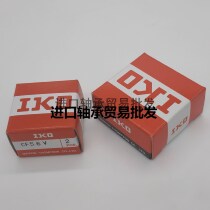 Japan IKO cam bearing follower CF3CF4CF5CF6CF8CF10CF12CF16CF20-1B BUU