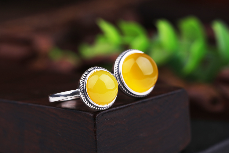 S925 sterling bạc nhẫn trống hỗ trợ 6 * 6 7 * 7 8 * 8 9 * 9 10 * 10 11 * 11 12 * 12 13 * 13 cài đặt nhẫn pandora