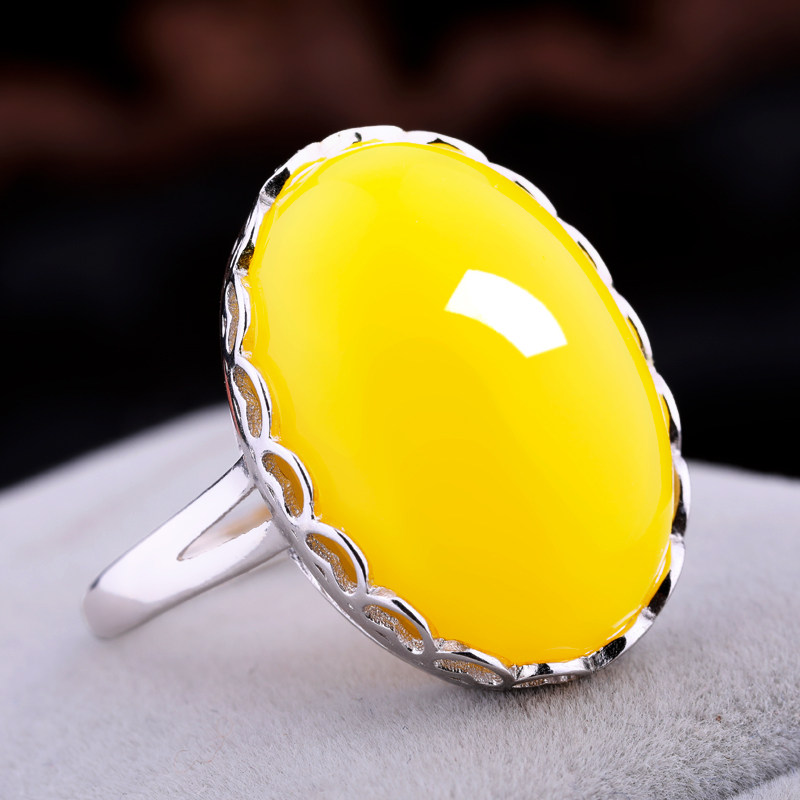 Bague Femme      en Argenterie - Ref 3087556 Image 1