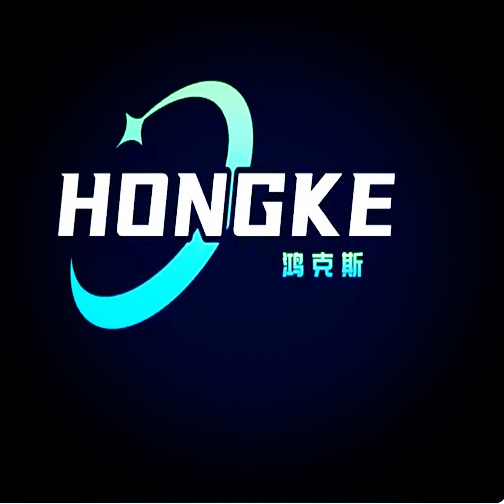 鸿克斯啦啦操鞋