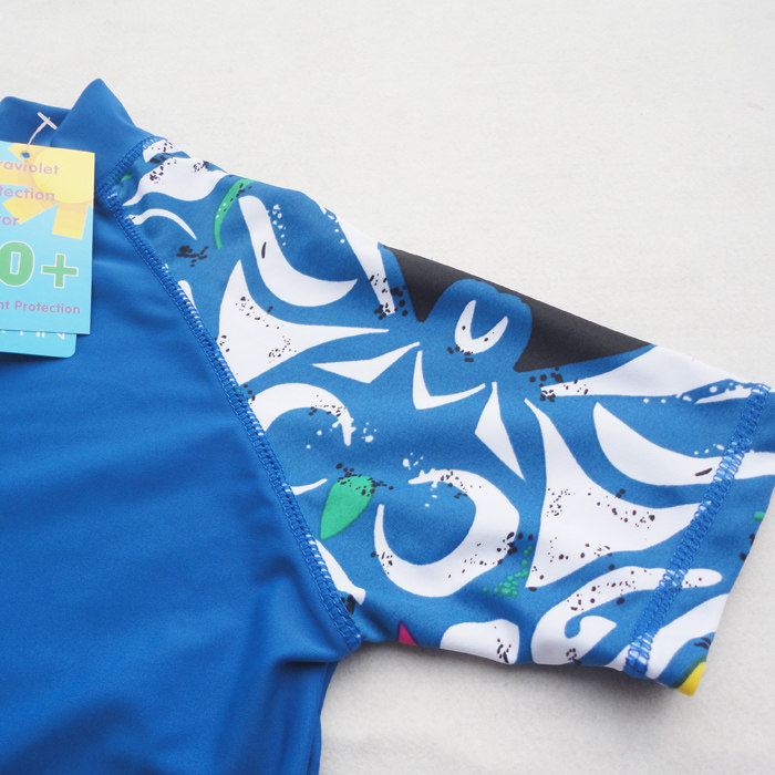 Maillot de bain garcon      - Ref 2535929 Image 4