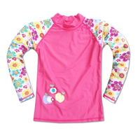 Cô gái chia áo tắm trẻ em bơi ngọn trong quần áo trẻ em mùa xuân nóng bỏng nylon quần bơi Tây Ban Nha bộ đồ bơi người nhện