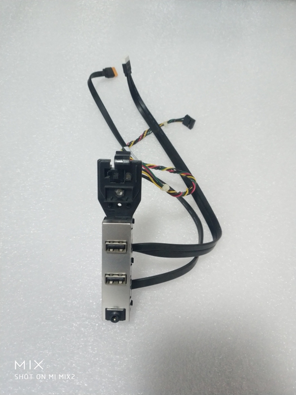 Hp 280 G2 286 G2 288 G2 Mt Chassis Switch Cable Audio Cable Usb2.0 Usb3.0 Module